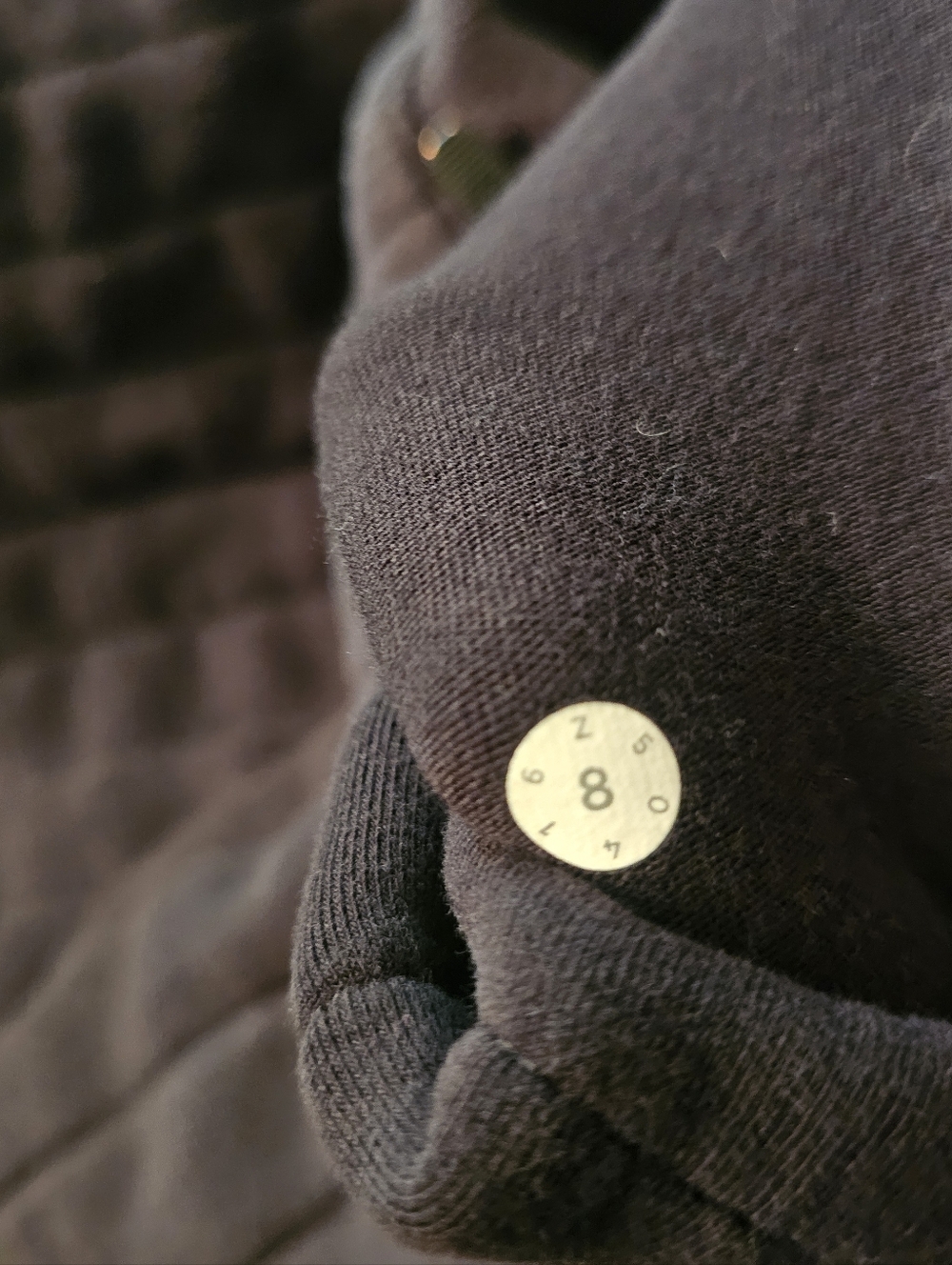 Lululemon Pullover Sweater - Picture 5 of 5